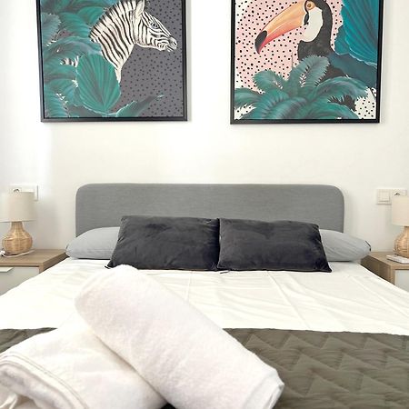 Mezquita Apartamento Cordoba Luaran gambar