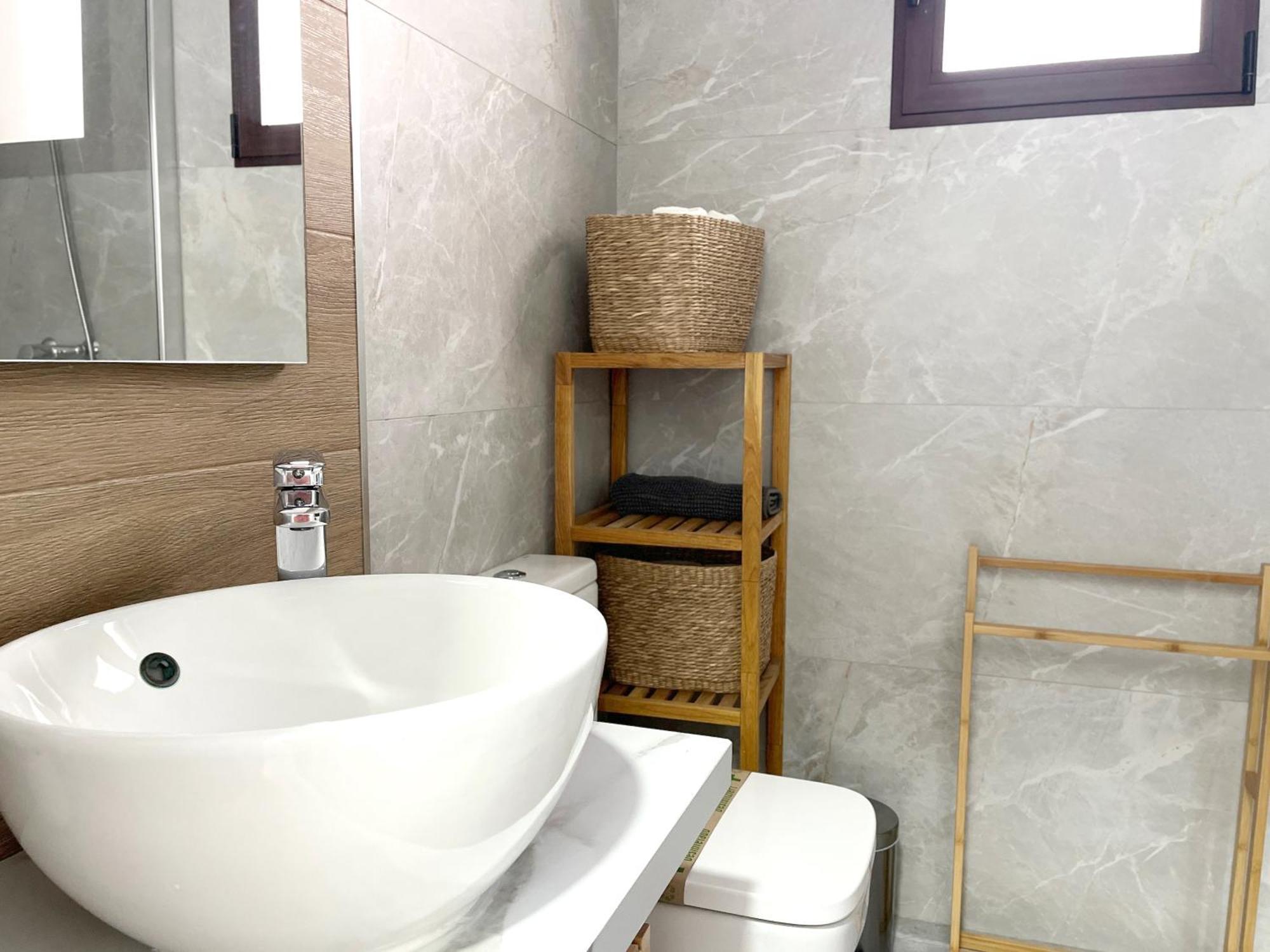 Mezquita Apartamento Cordoba Luaran gambar