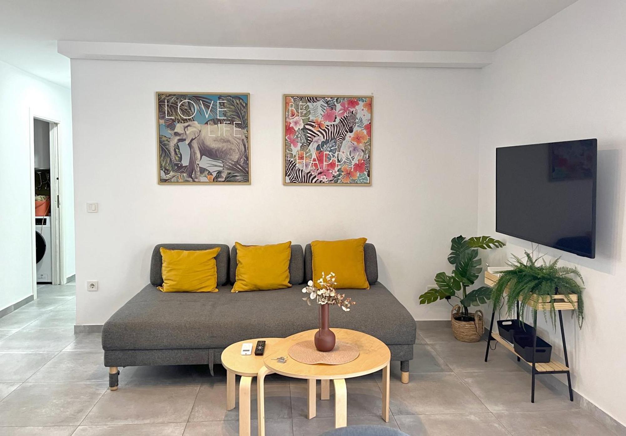 Mezquita Apartamento Apartment Cordoba Luaran gambar