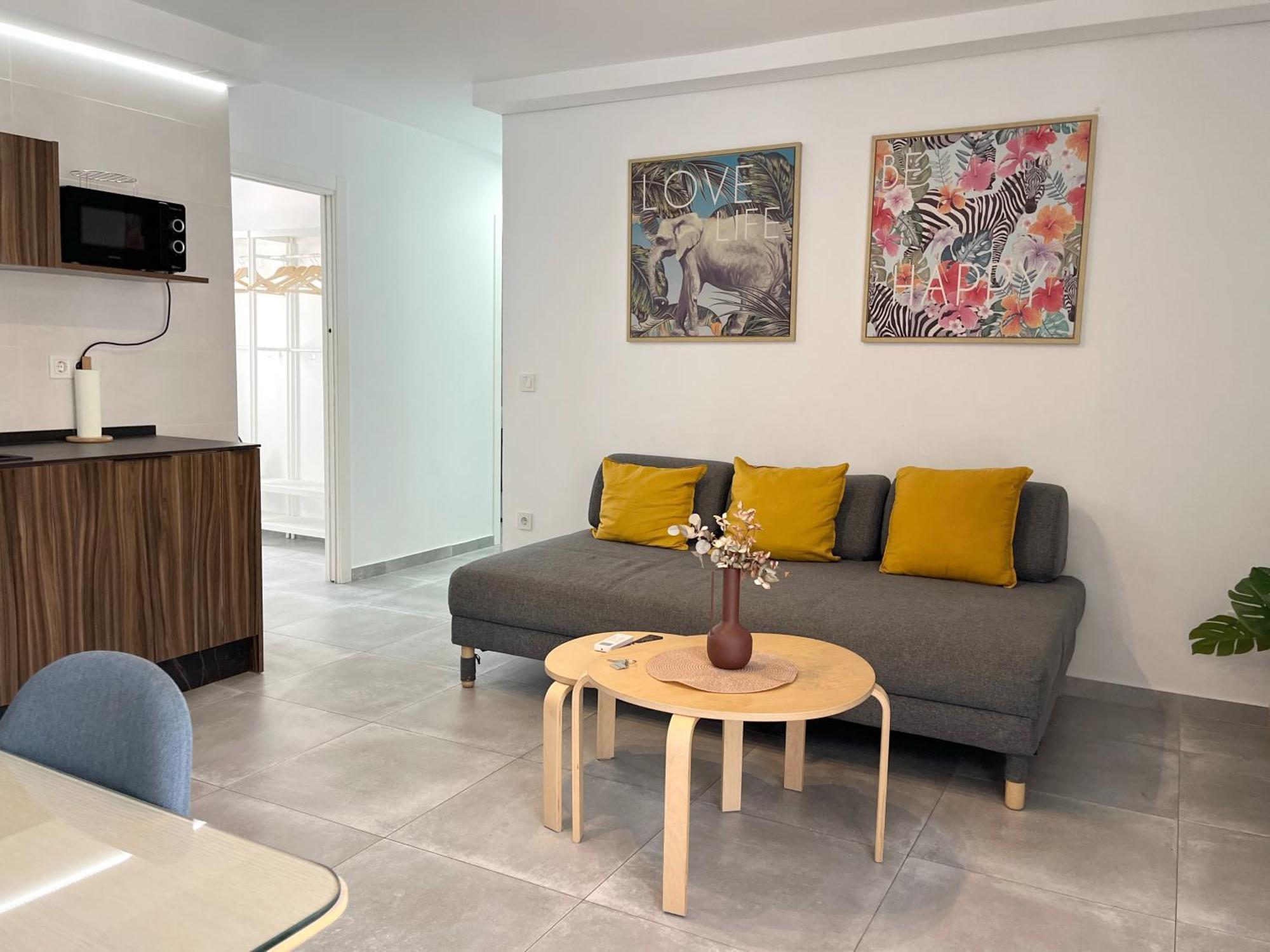 Mezquita Apartamento Apartment Cordoba Luaran gambar