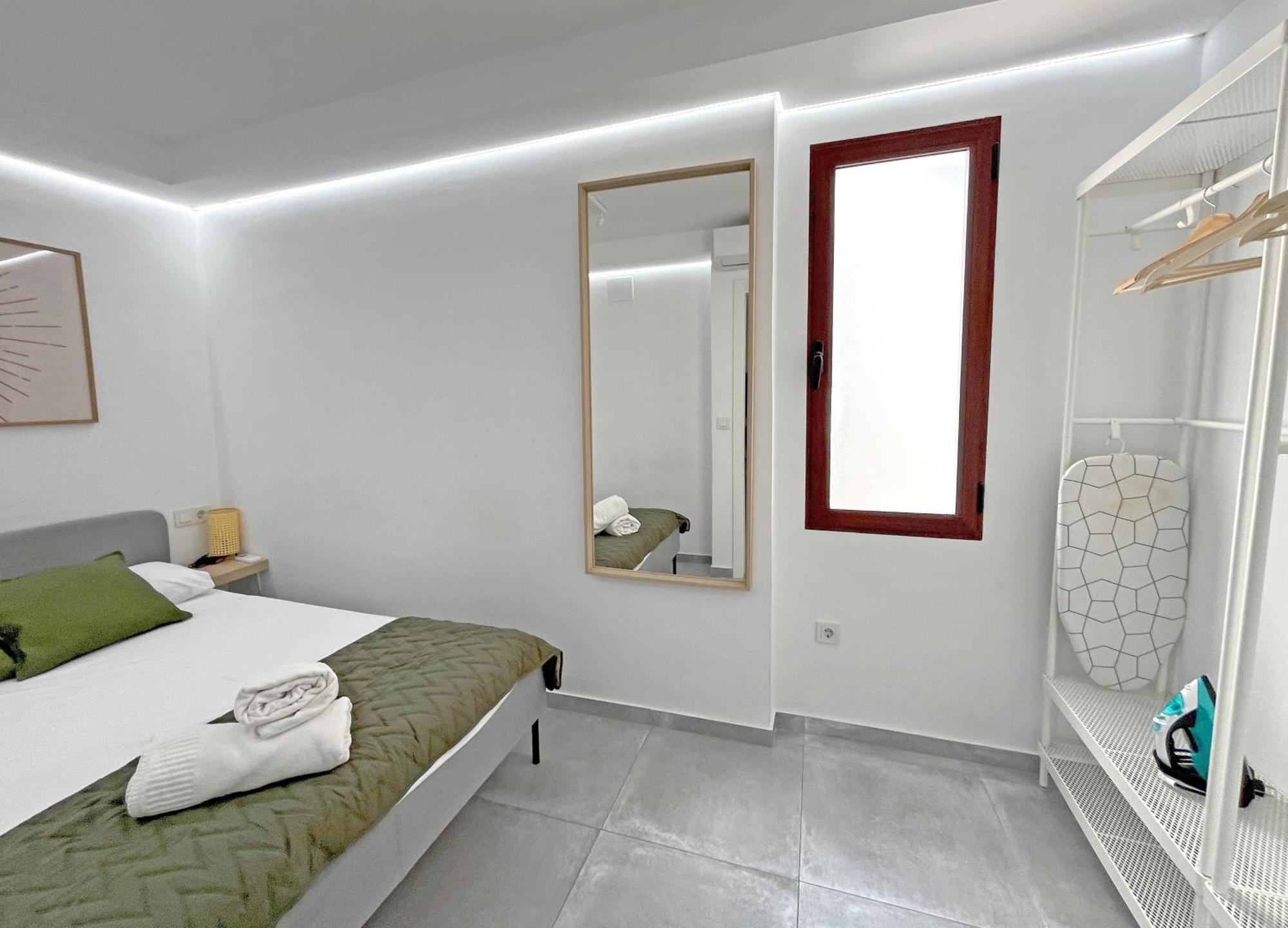 Mezquita Apartamento Apartment Cordoba Luaran gambar